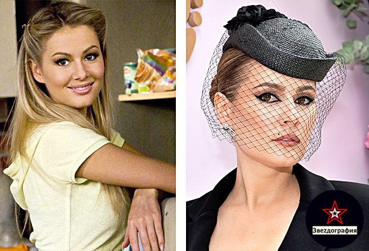 Кожевникова Мария 