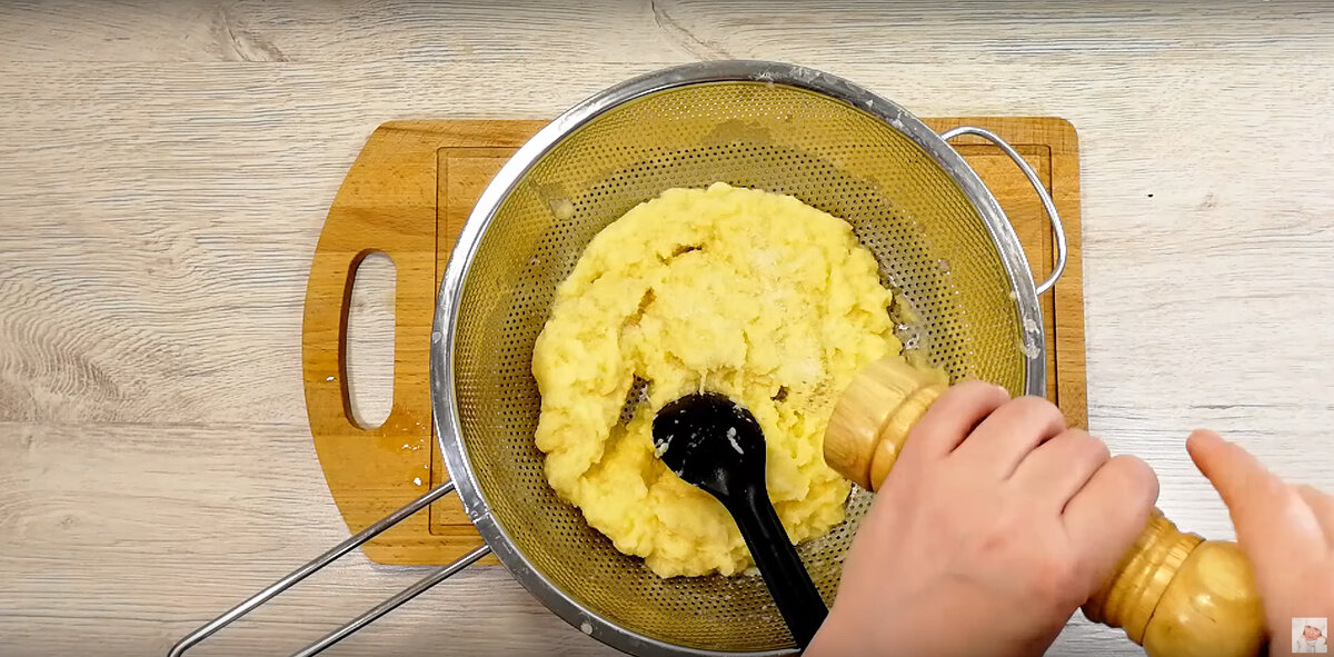 Никогда бы не поверила, что это так просто - рецепт удивительных цыбриков