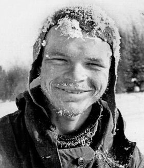 Игорь Алексеевич Дятлов