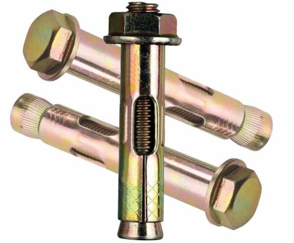 Анкерный болт для бетона