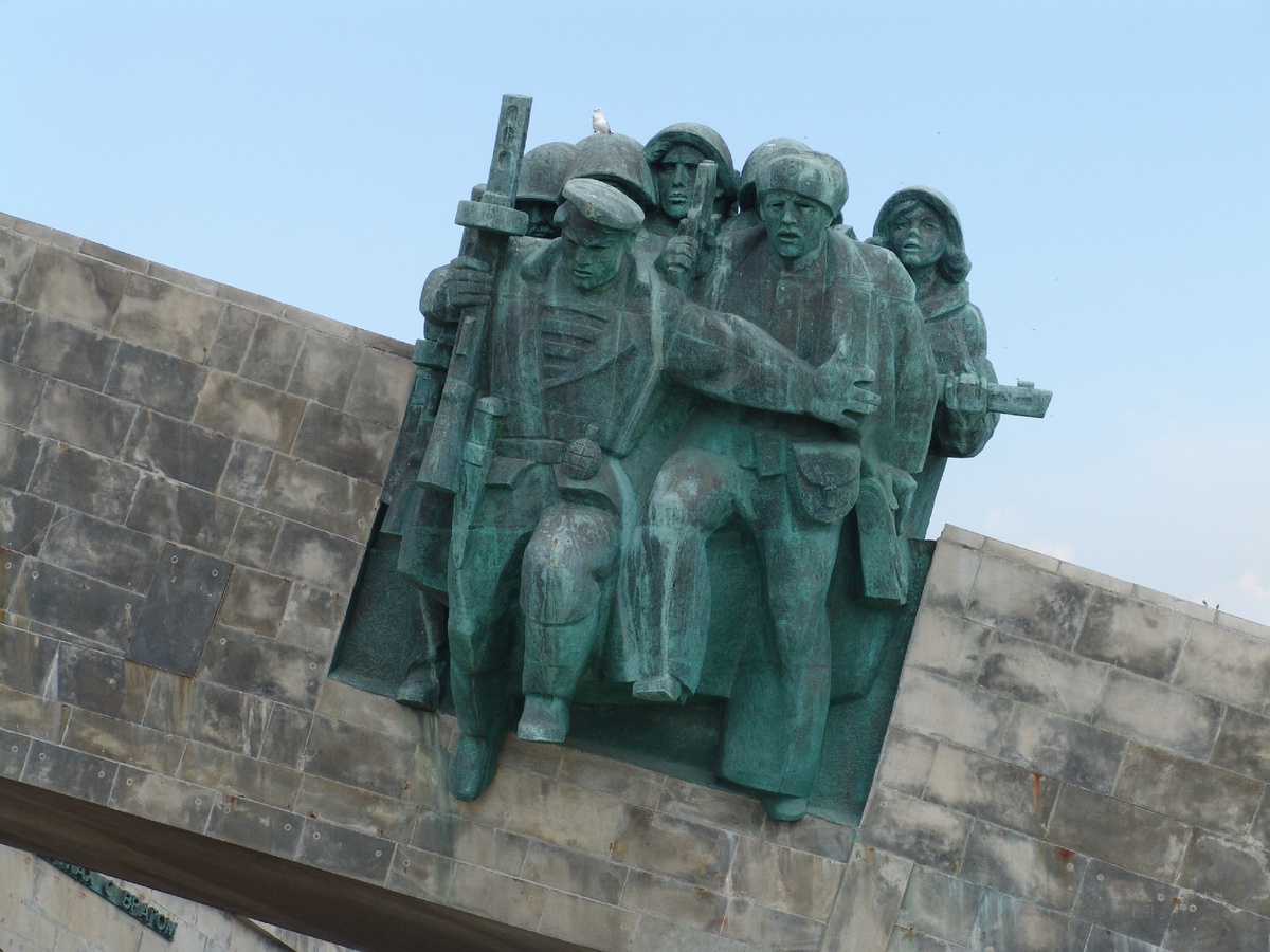 Фото из личного архива