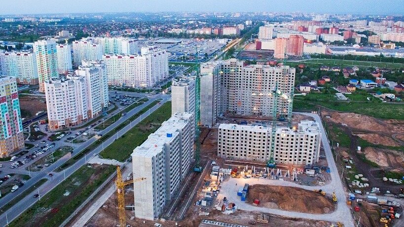 Левенцовский район