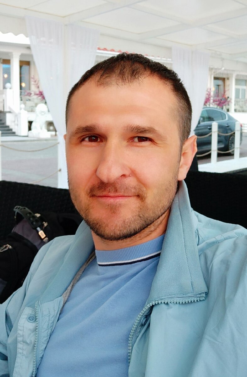 Мечтаю