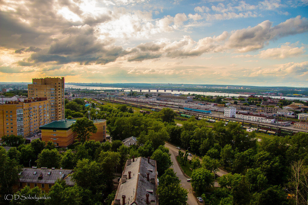 Пролетарка пермь купить