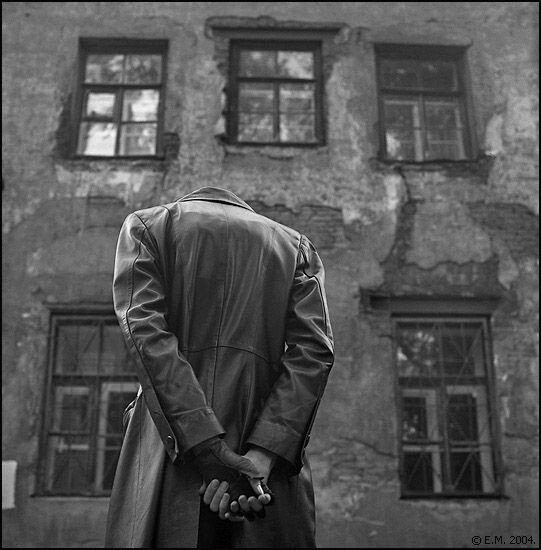 За жизнь... .