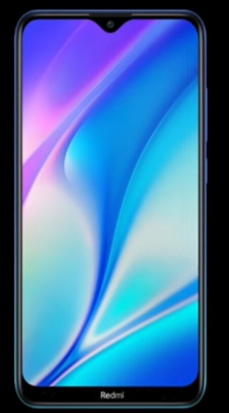Redmi 8A Pro
