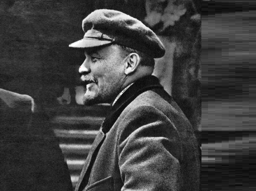Ленин В. И.