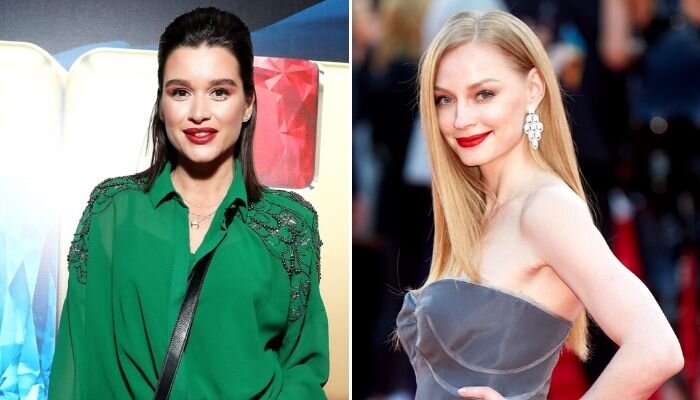 Российские звезды, на которых хочется равняться.