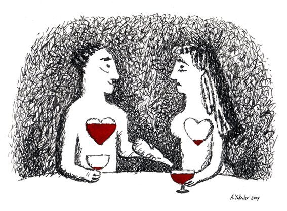 Водка без пива-деньги на ветер...