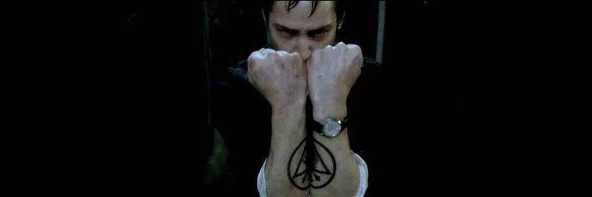 Кадр из фильма