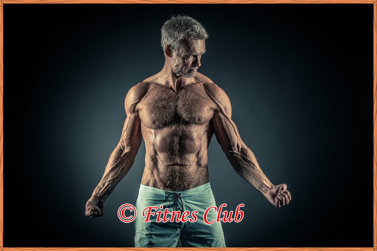 © Fitnes Club