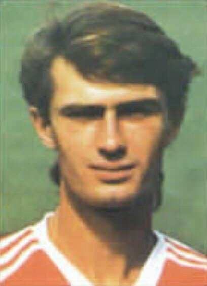 Андрей Иванов. Фото: wikipedia.org