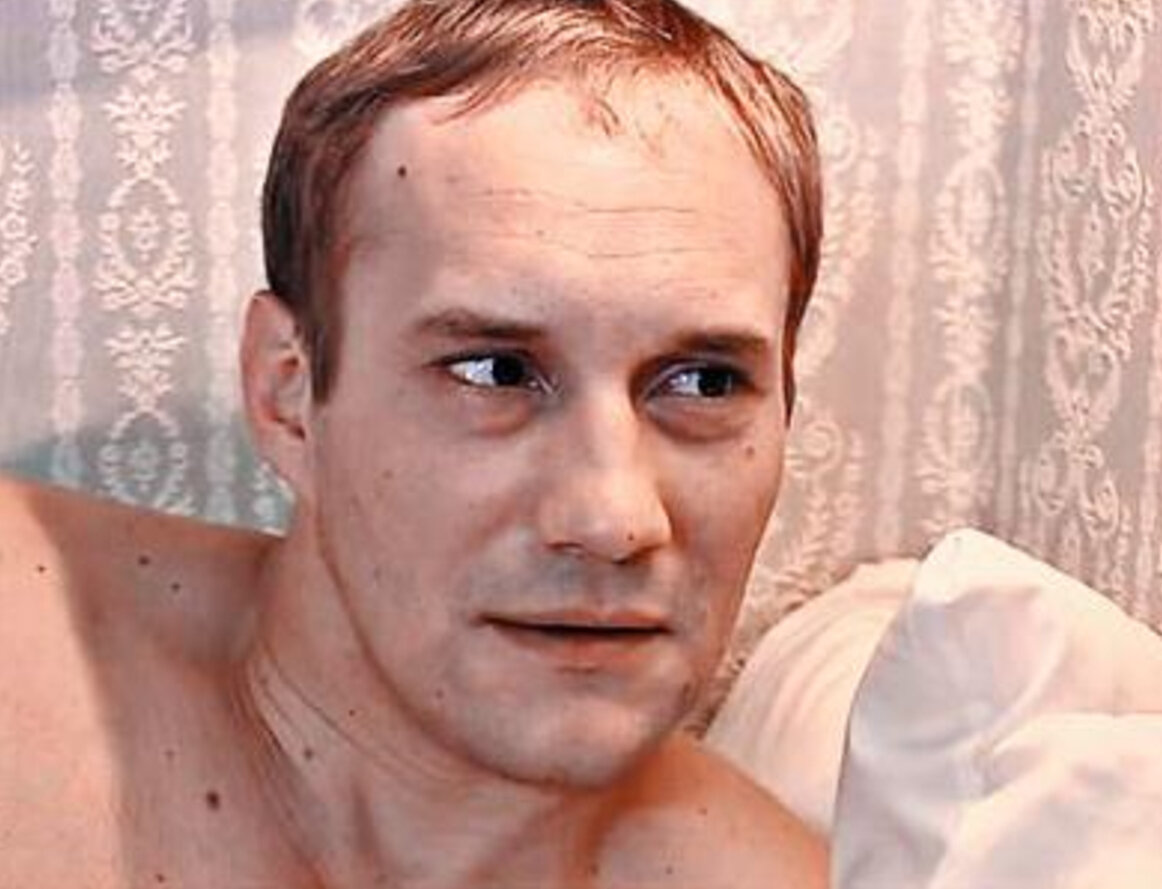 Евгений Сидихин