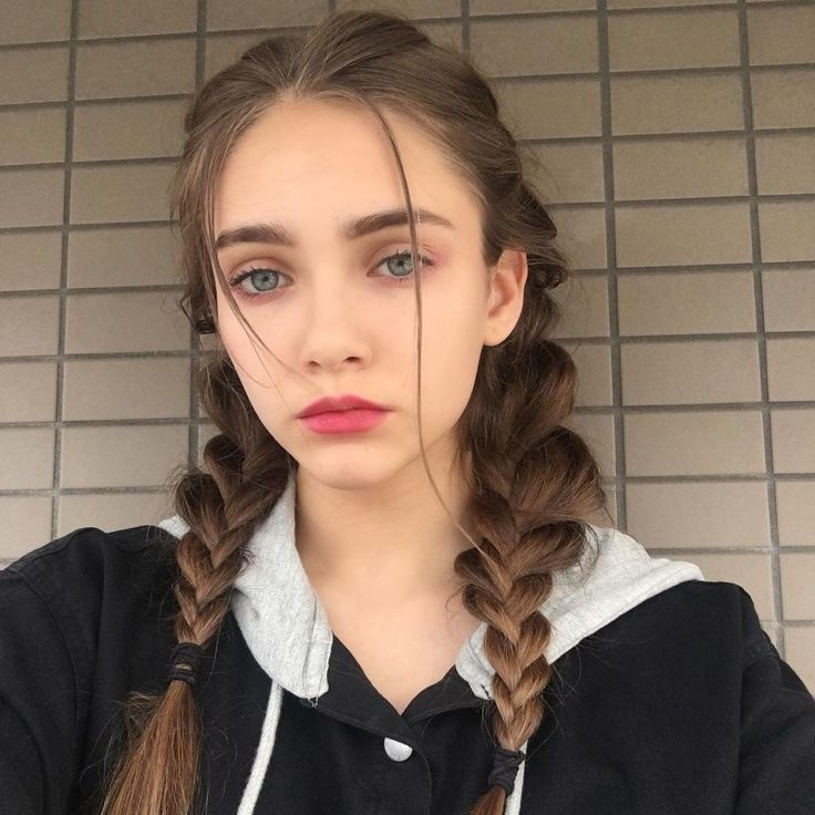 VSCO Girl 