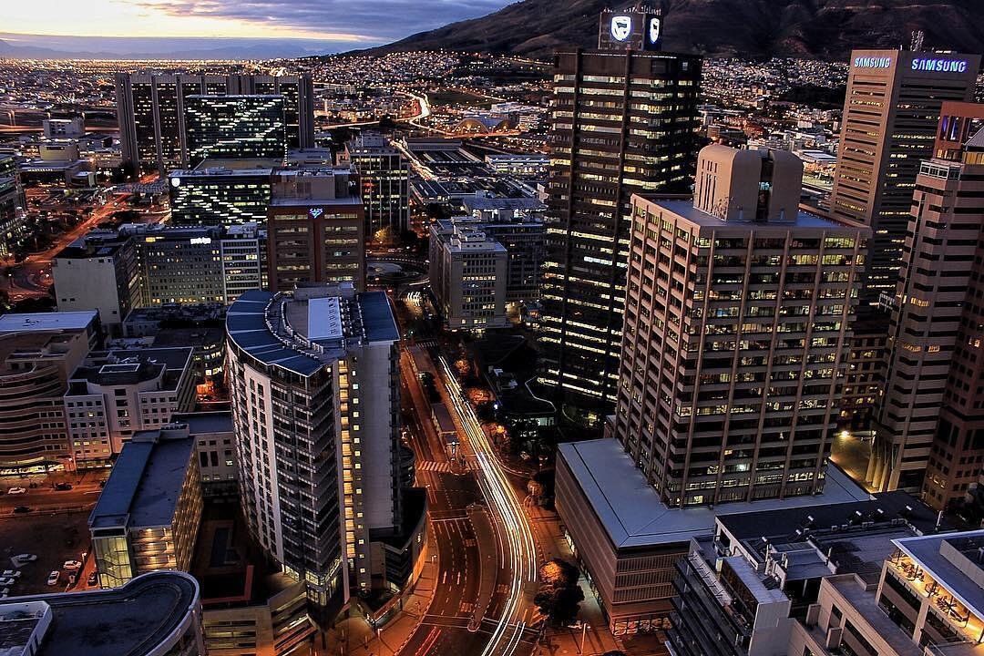 юар столица претория.