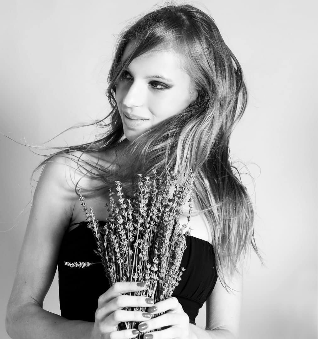 Анна Собещакова, тренер направления Школа Шпагата TOPSTRETHCING®
