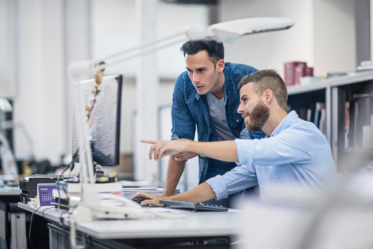 После окончания обучения в Швеции вы можете начать свою карьеру в одном из шведских стартапов