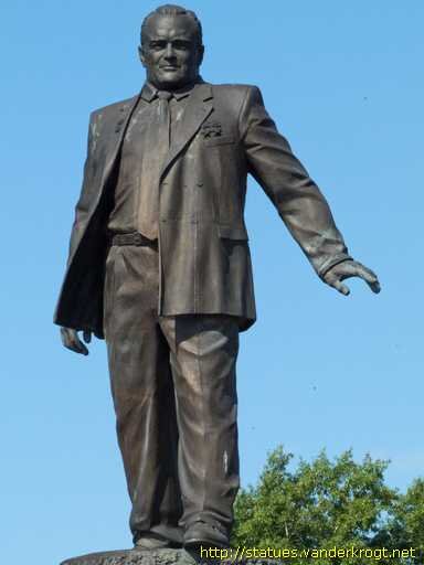 академик Сергей Королев