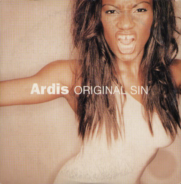 Певица Ardis