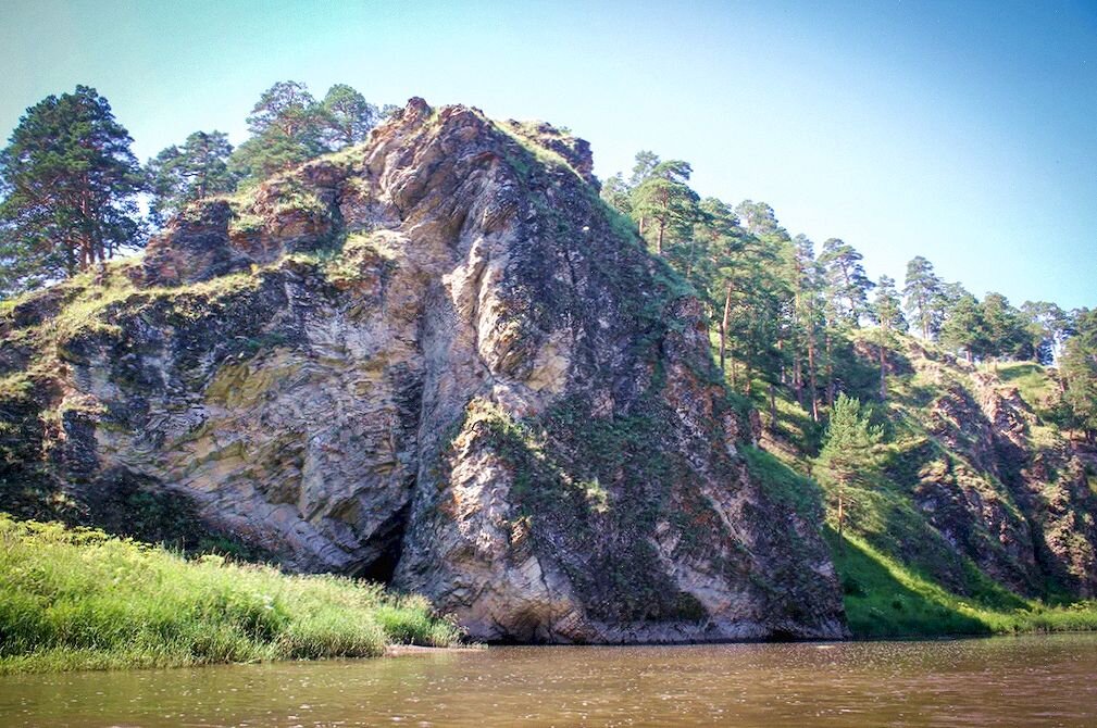 Куса ленинградская. Город Куса Аргус. Скала Аргус Куса. Куса утесы. Урал Куса.