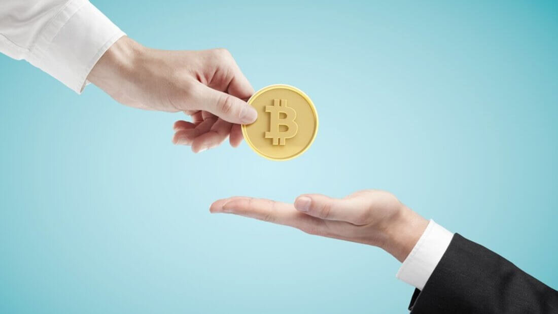 Заберите свои биткоин с бирж