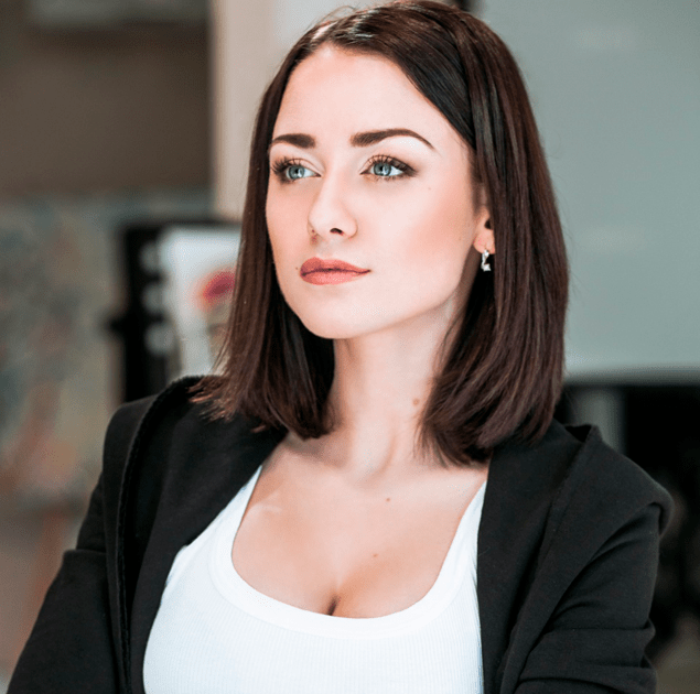 Ингрид Олеринская