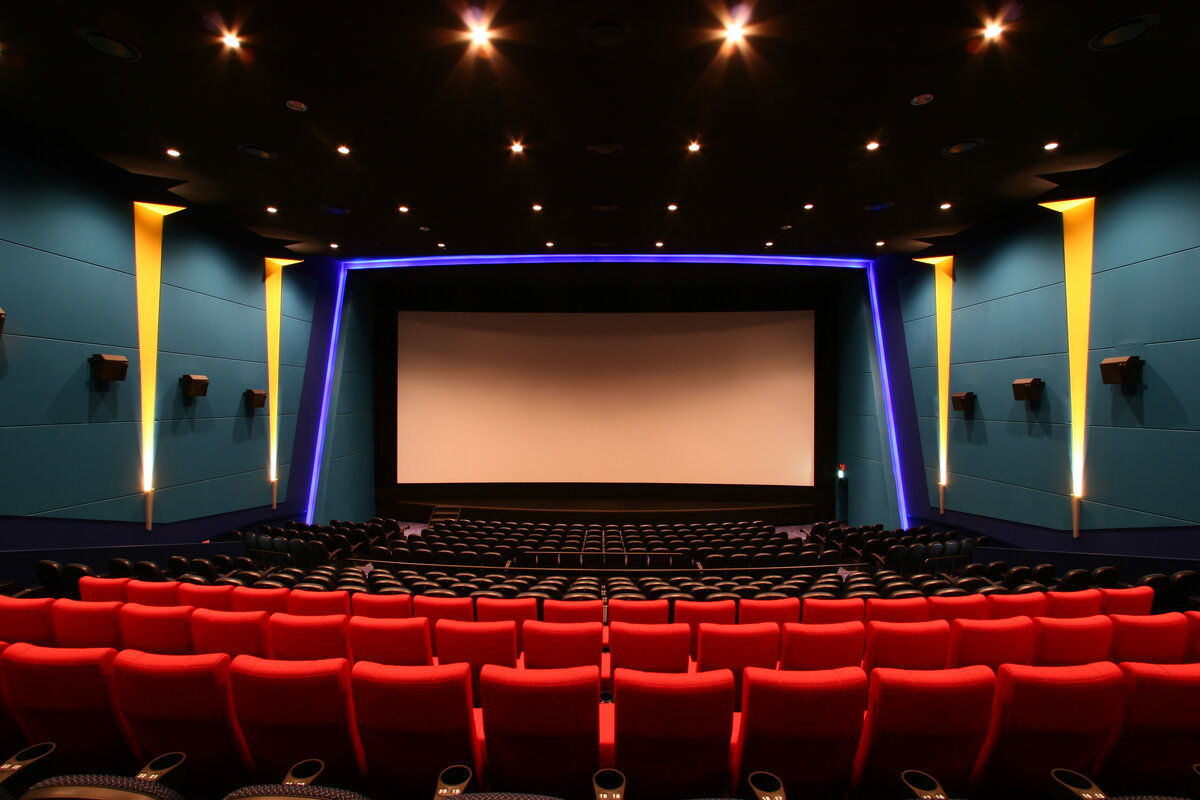 Театр кино