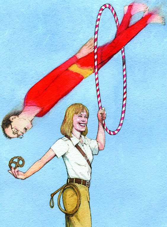 Люди, которые росли с агрессивными родителями, часто выбирают партнеров - абьюзеров. Фото из инстаграм @aleksandra_paradise 