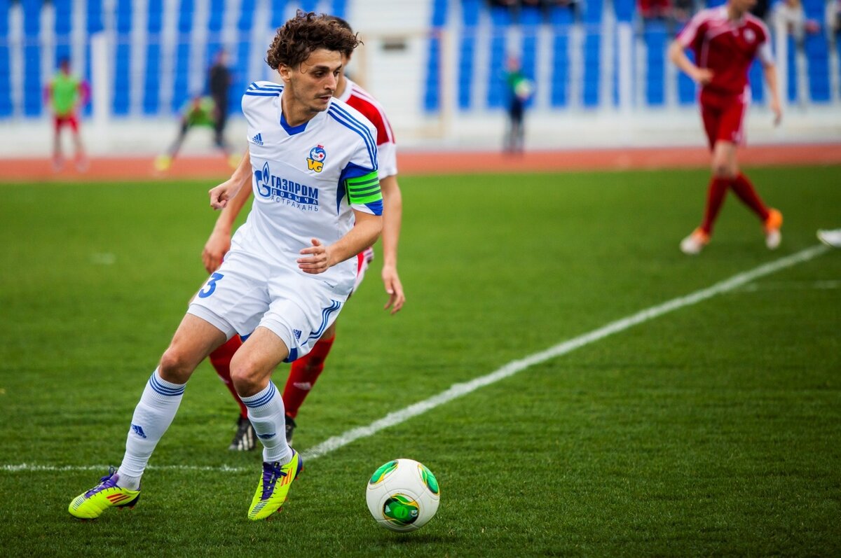 Евгений ЯКИМОВ