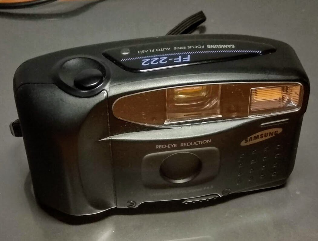 Собственно, виновник торжества, выпущен в 1999 году и отслужил 21 год (перерыв с 2011 по 2019 годы)