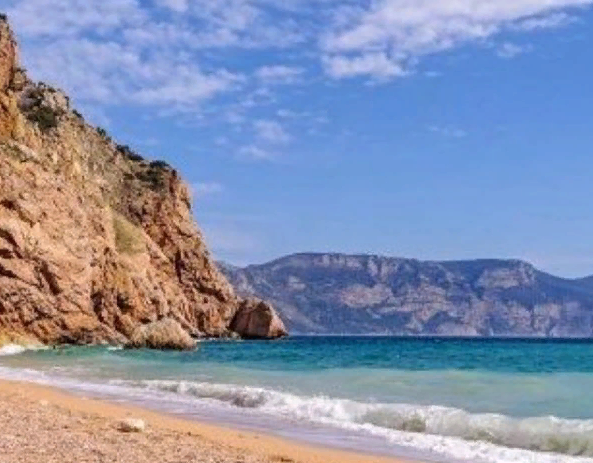 Пляжные территории открыты