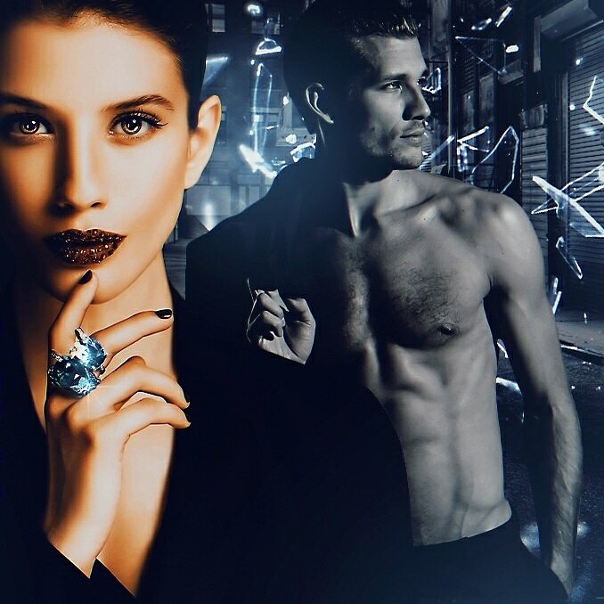 Невеста моего сына. Арт принадлежит Автору