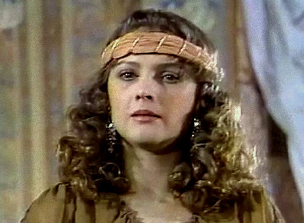 Ирина былина актриса фото