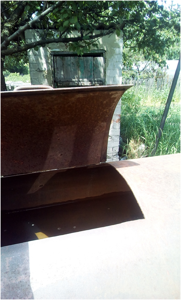 Фото из личного архива