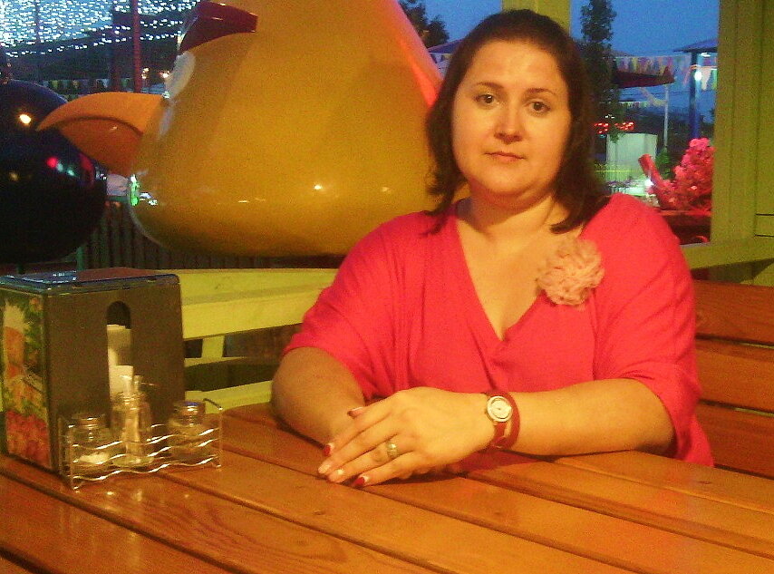 Уставшая от поисков, вечерами я посещала парки Краснодара. Парков в городе много и очень красивые все. 