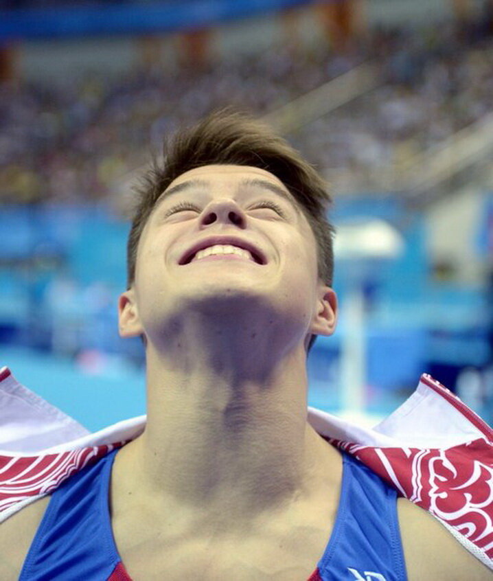 Никита Нагорный 