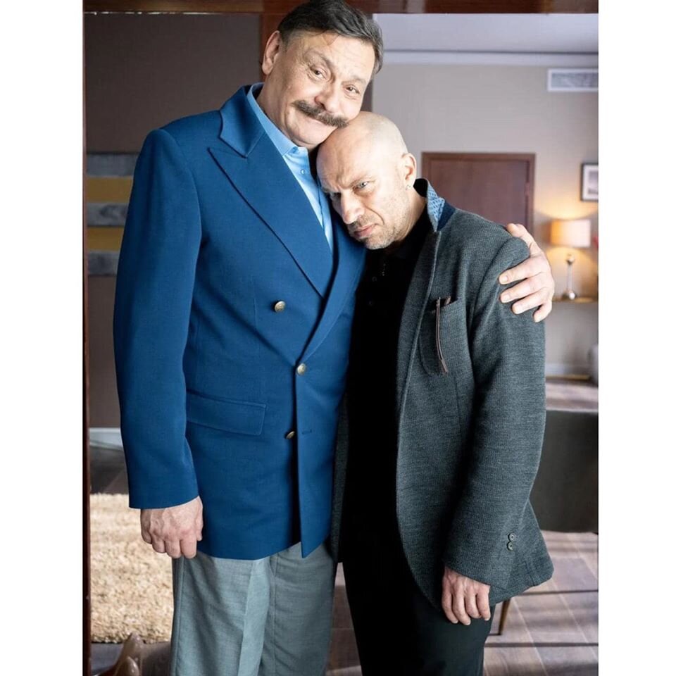 Источник: https://www.facebook.com/CTCMedia/ #дмитрий нагиев 