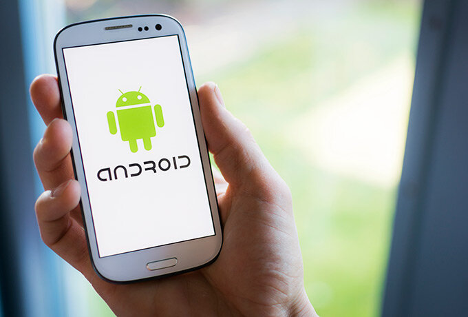 Операционная система "Android"