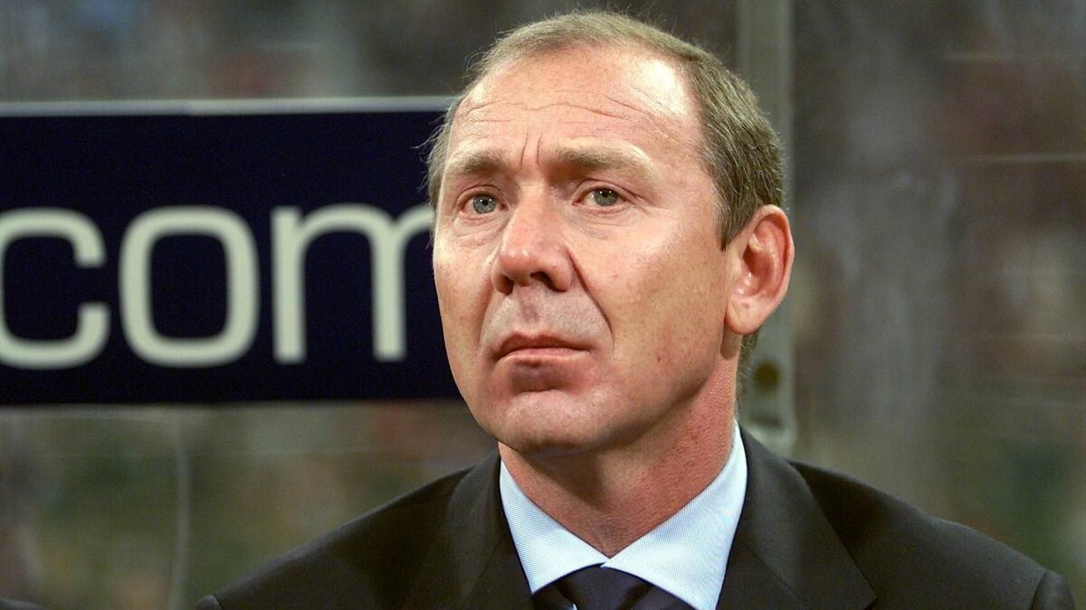 Олег Иванович Романцев