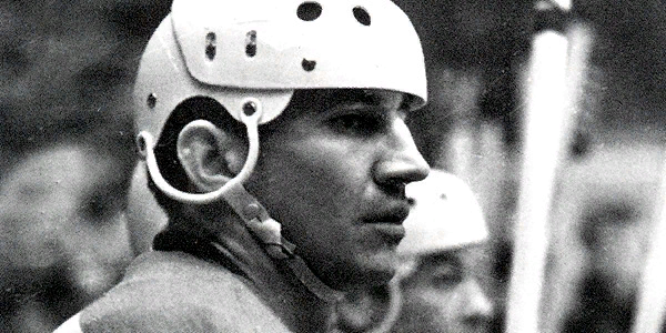 Виктор Кузькин.