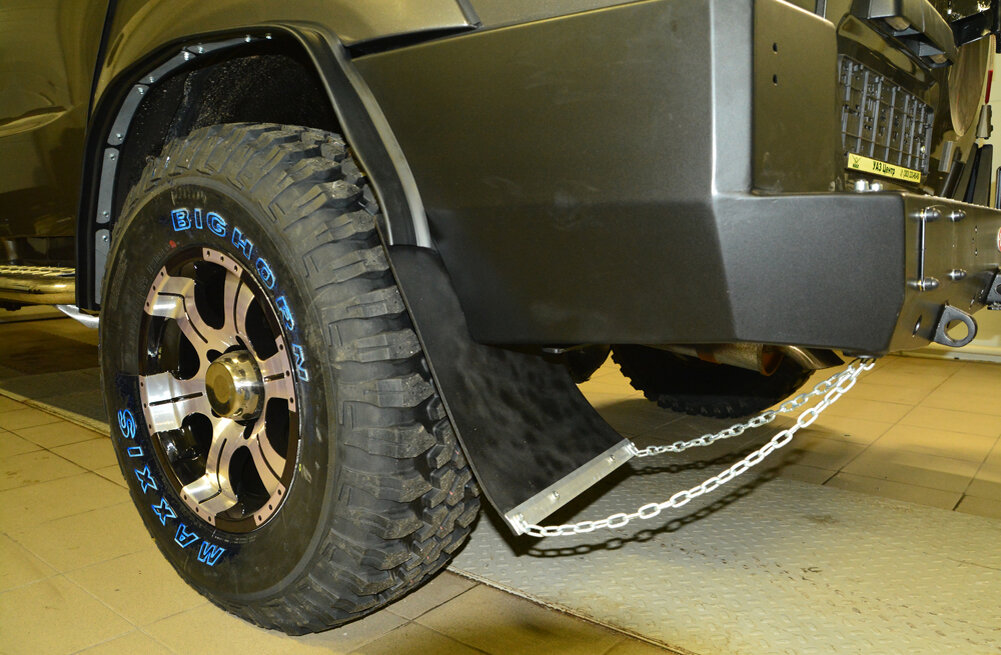 фото АВТОСОЮЗ