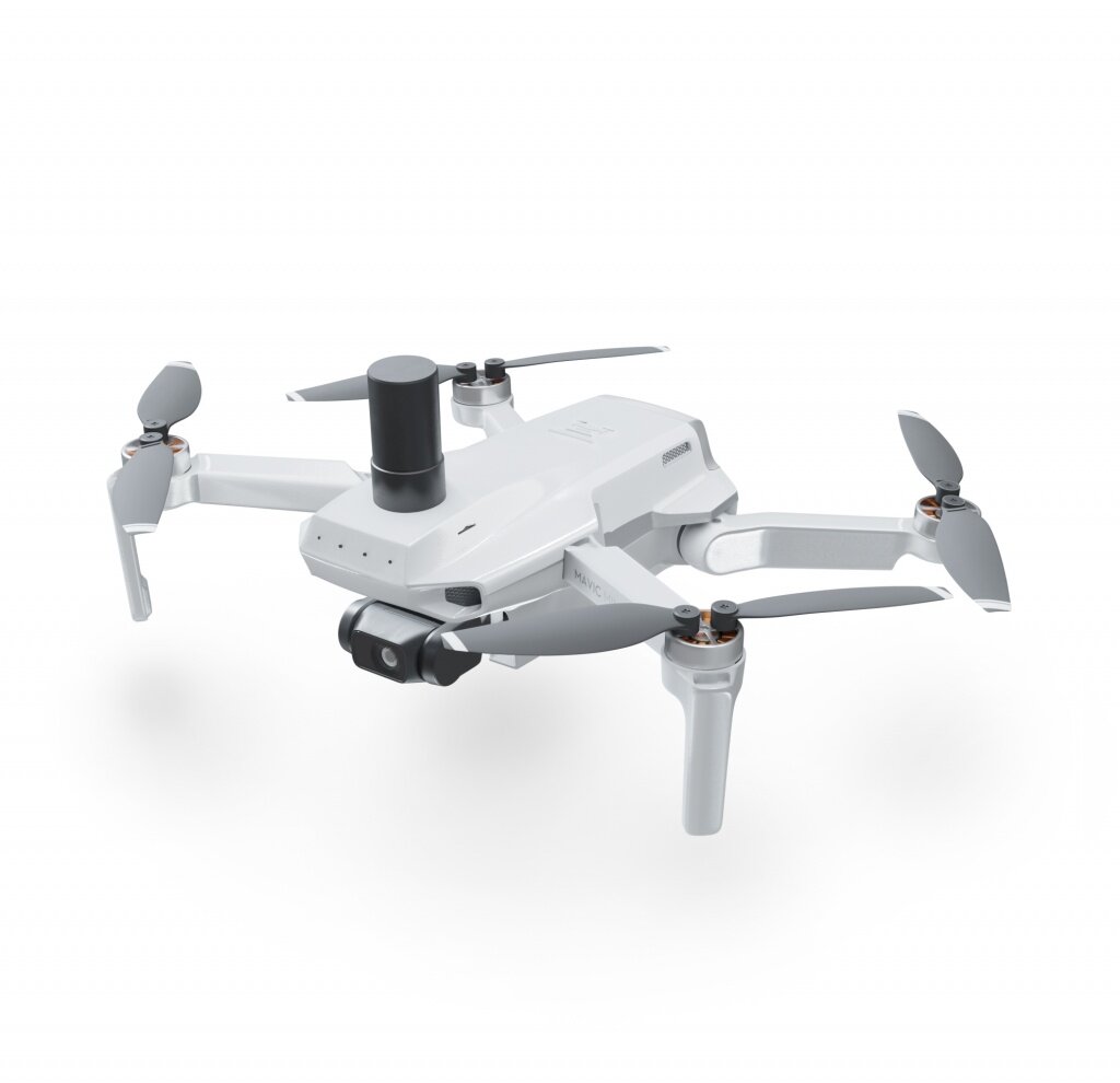  Рис. 1. TOPODRONE DJI TOPODRONE DJI Mavic Mini PPK.
