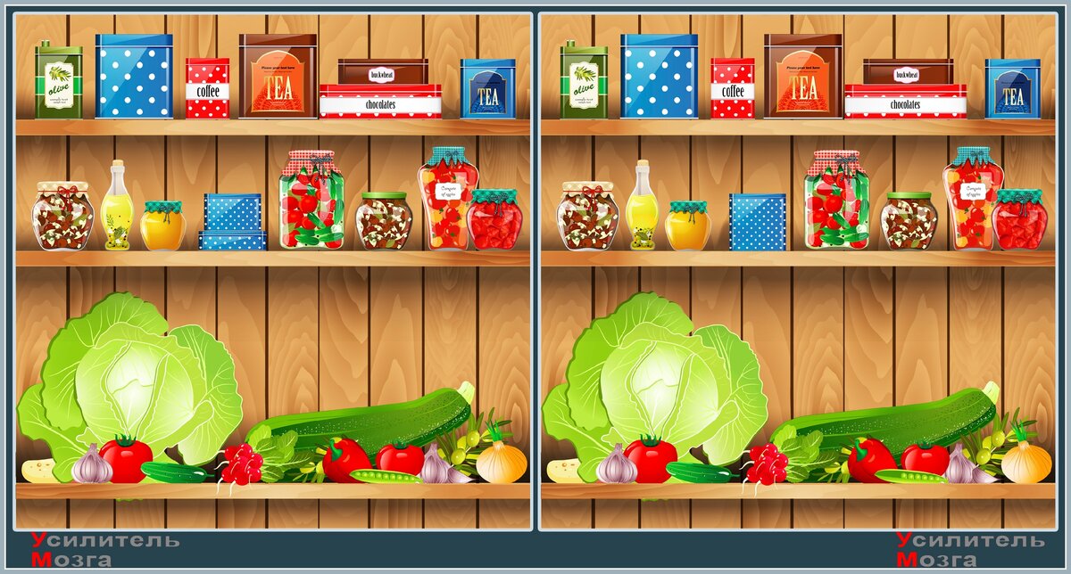 #тест на внимательность 