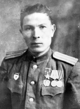 Семён Коновалов