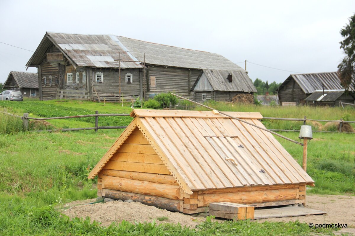 Кинерма самая красивая