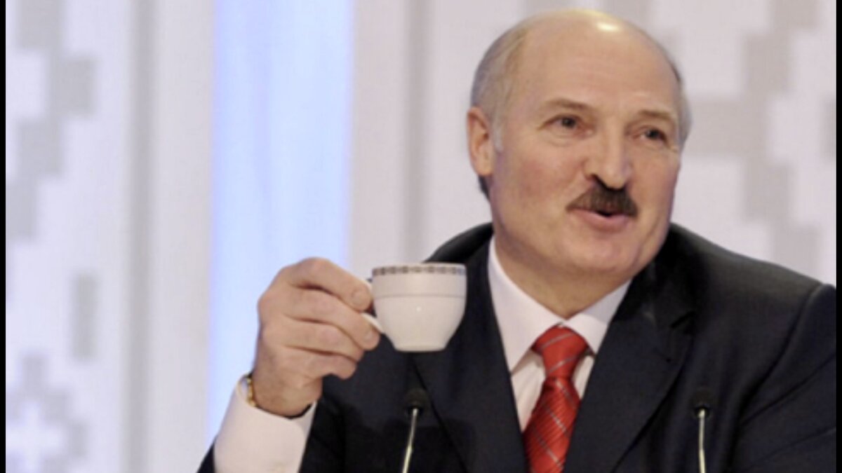 «Хотите за границу - пожалуйста, но обратно через карантин». Абсолютно правильный подход Лукашенко