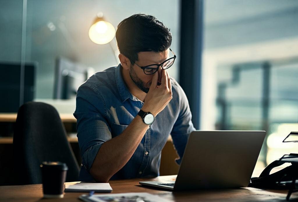 Не всё в нашей жизни даётся легко.