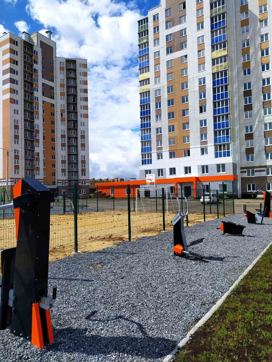 ЖК "Ясная Поляна". Все планировки и цены на сайте www.yasno12.ru