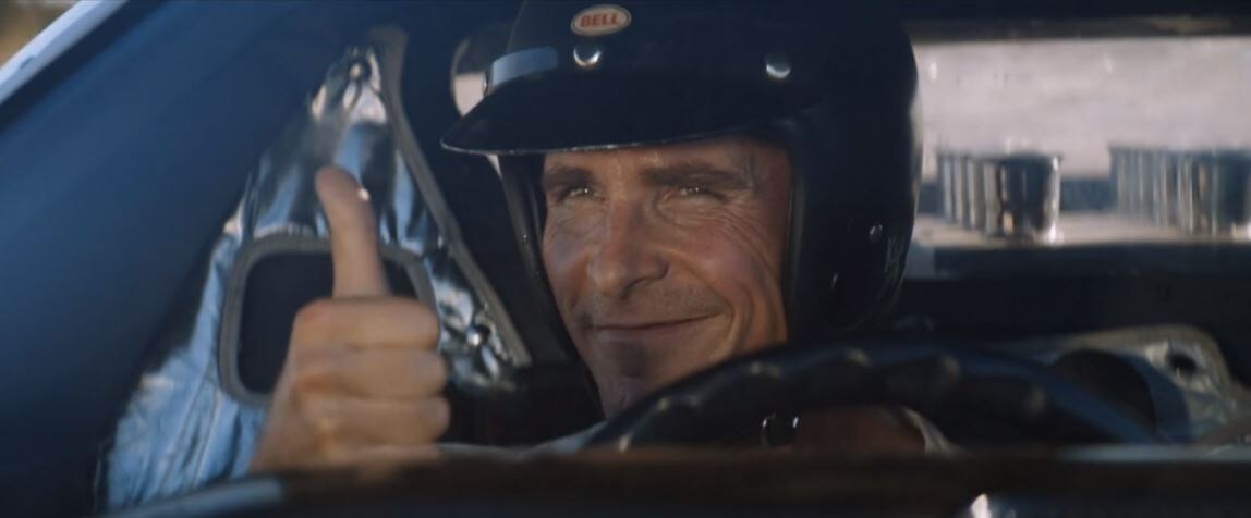 Форд против феррари 