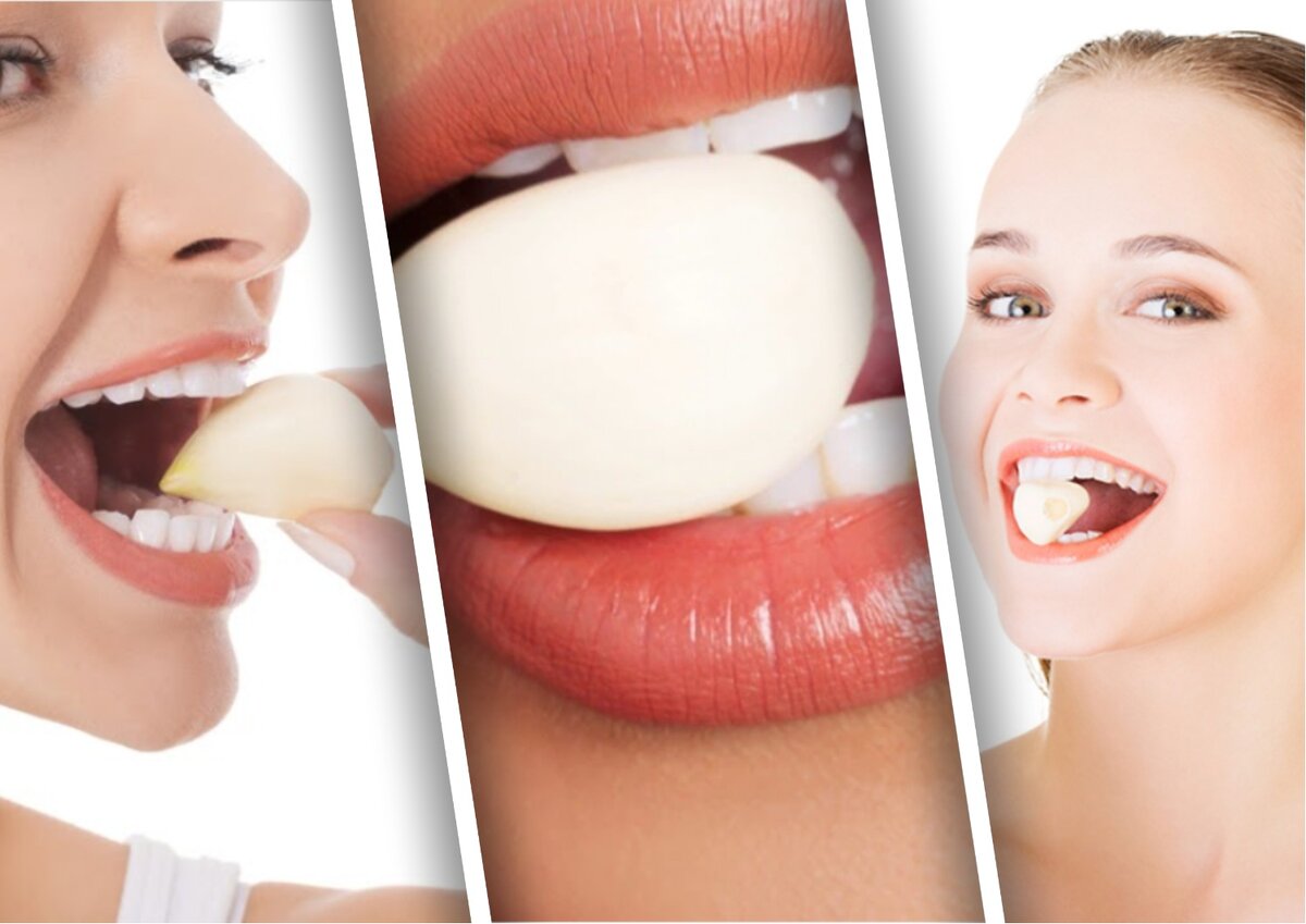 Райское наслаждение...